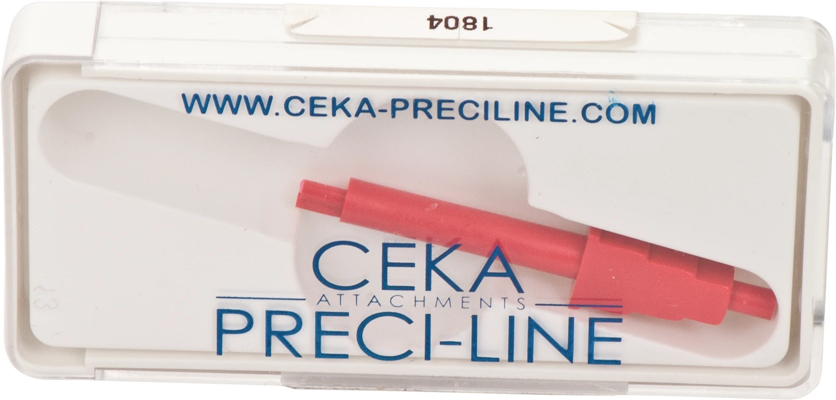 PRECI-VERTIX Eindrückstift