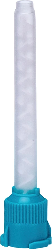 Honigum Mono Packung 2 x 50 ml Doppelkartusche, Zubehör