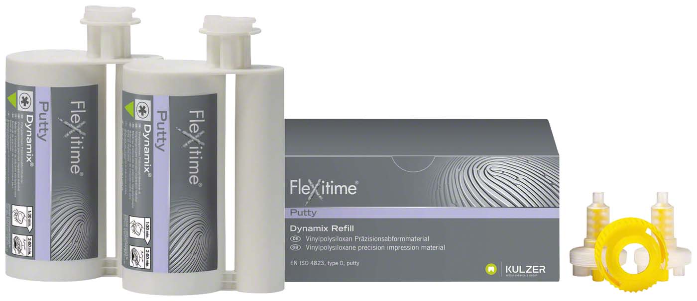 Flexitime® Dynamix Kulzer