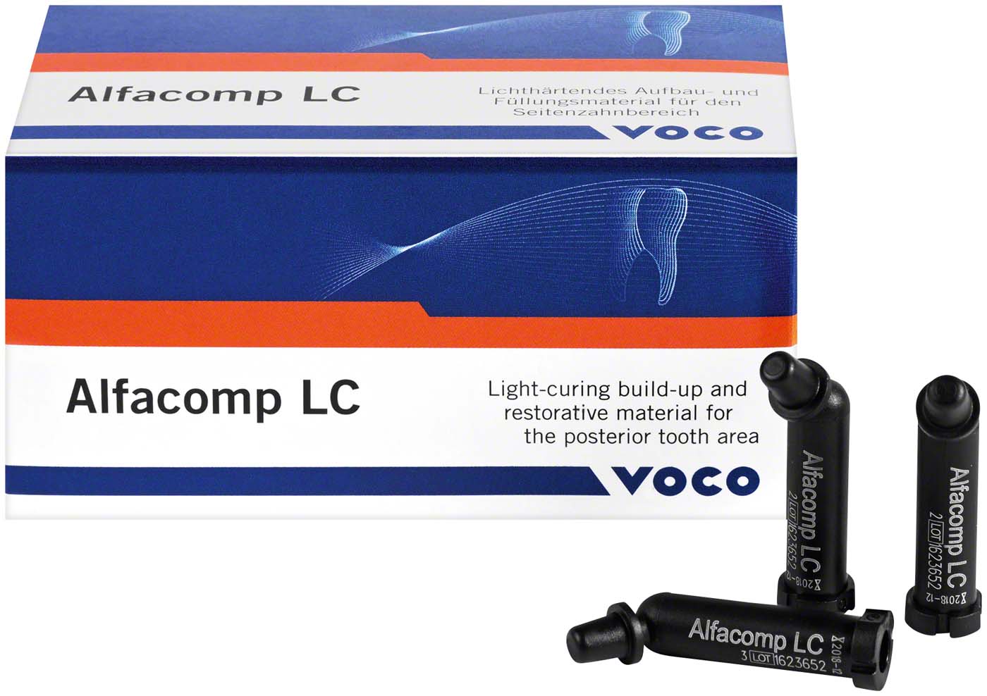 Alfacomp LC VOCO