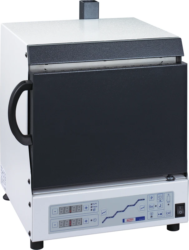 Magma Vorwärmeofen Stück f. Kataly. Betrieb 230V