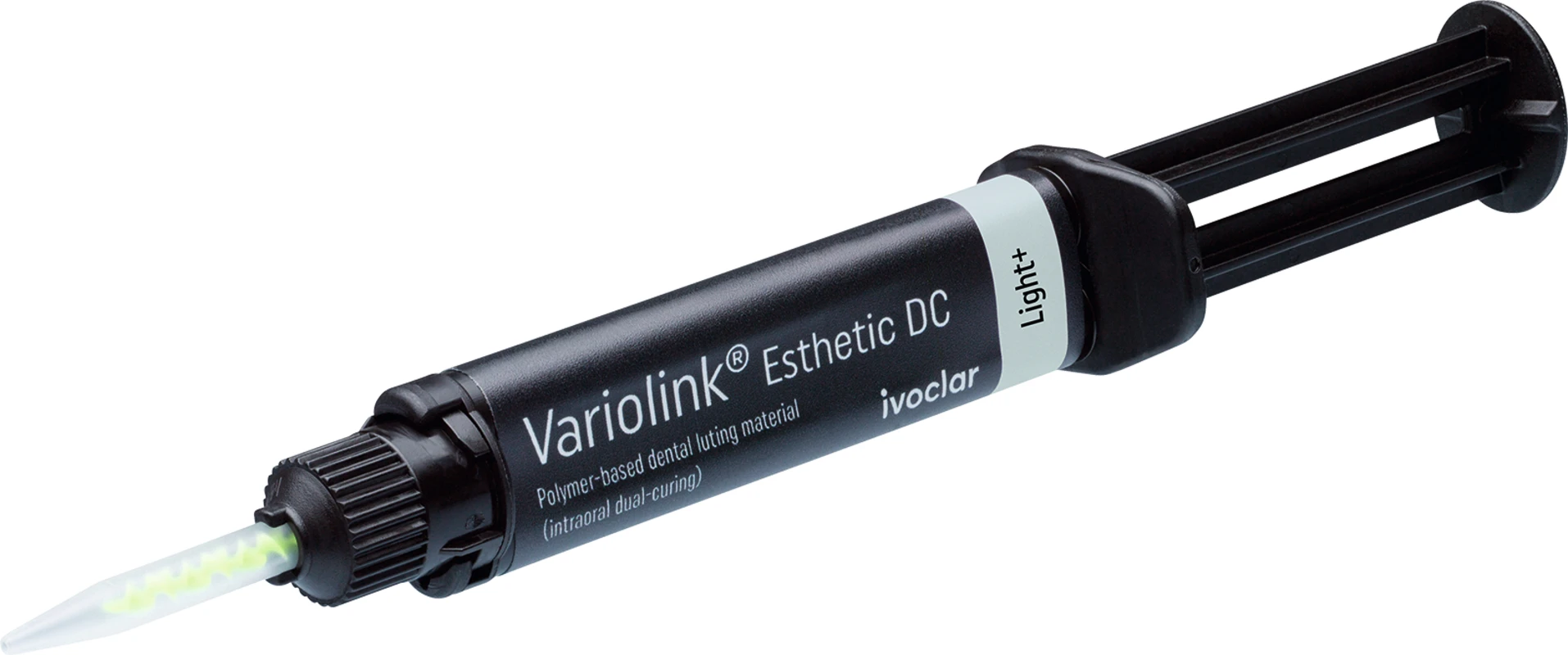 Variolink® Esthetic Refill Packung 5 g Automix Spritze light+ DC