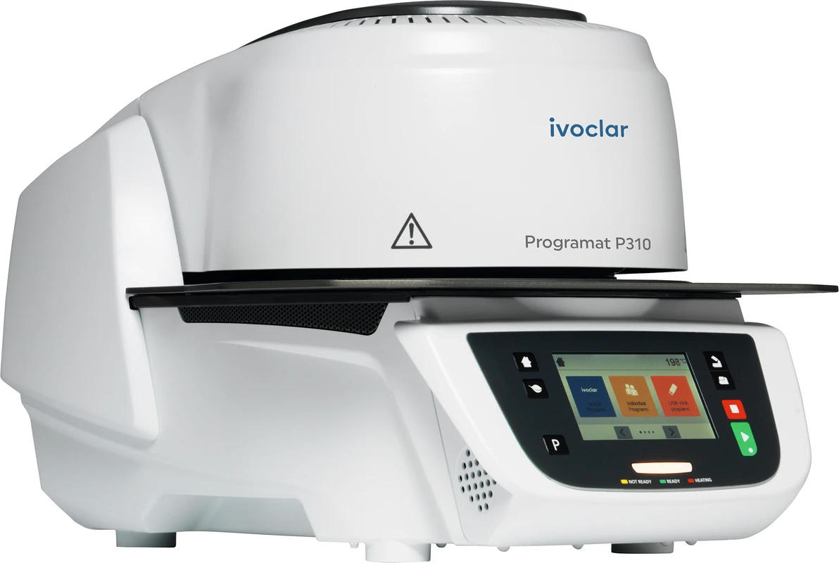 Programat® P310 Stück