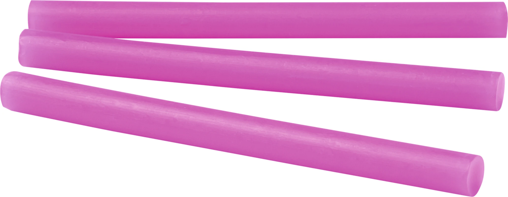 Kobi Stangenwachs Packung 35 Stück, Ø 100 x 8 mm