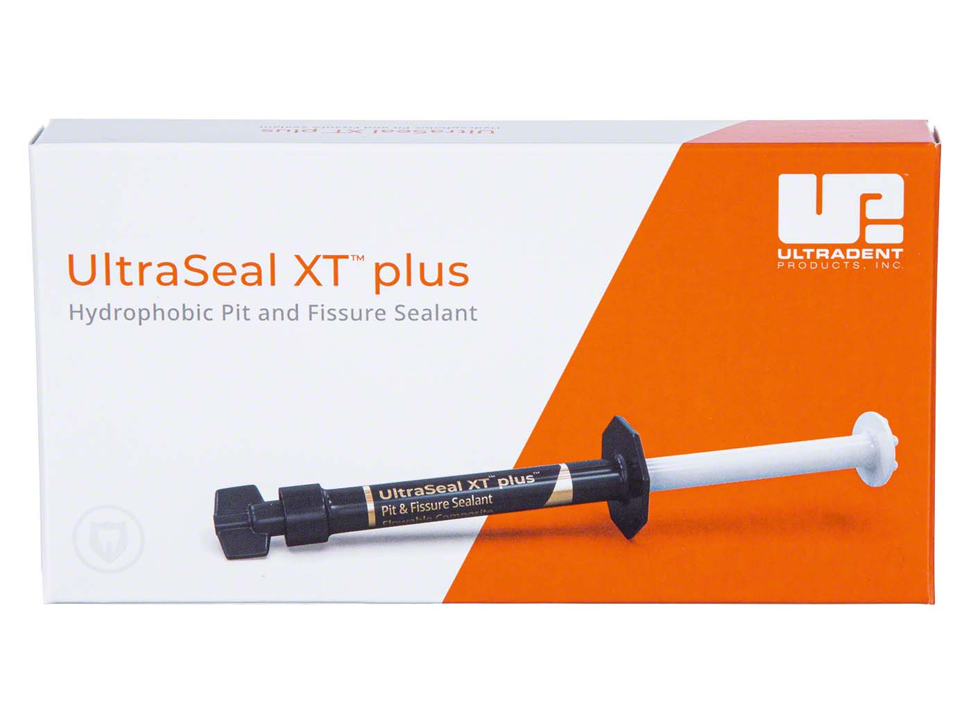 UltraSeal XT™ plus™ Nachfüllpackung 4 x 1,2 ml A1 UltraSeal XT™ plus™ Ultradent Products