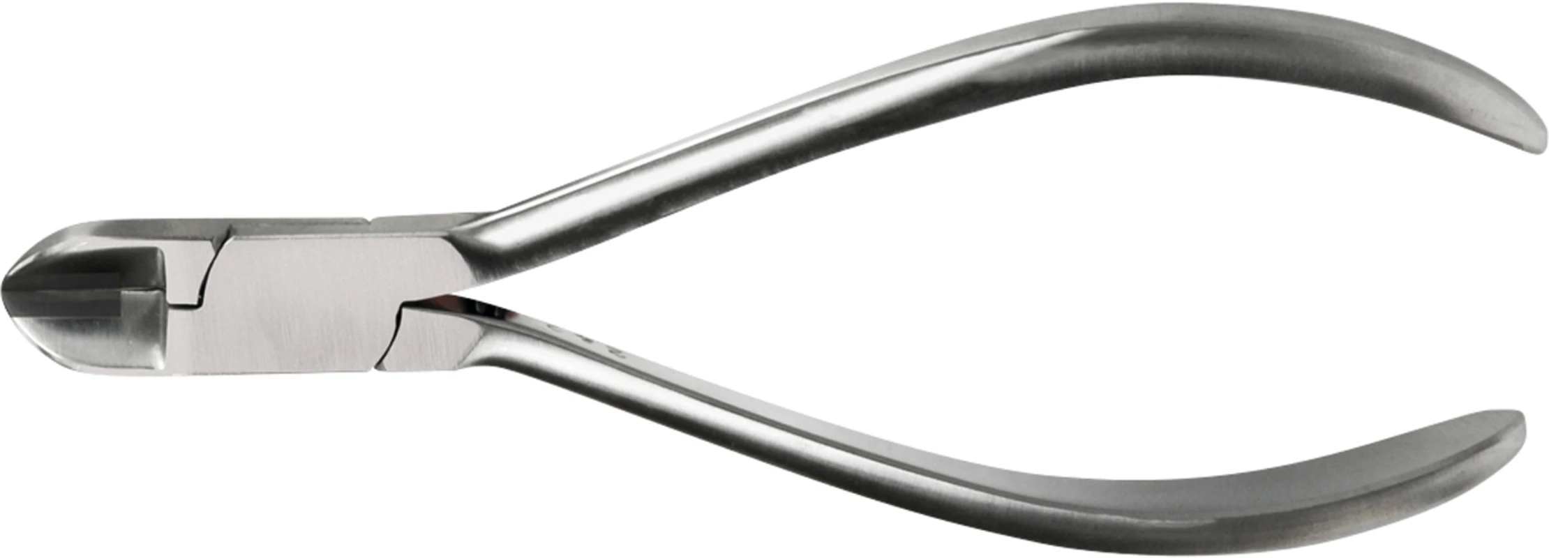 Seitenschneider Hartmetall Stück