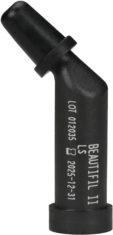 BEAUTIFIL II LS Packung 20 x 0,25 g Tip A3
