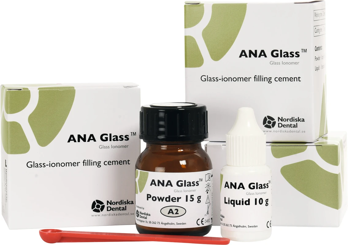 ANA Glass™