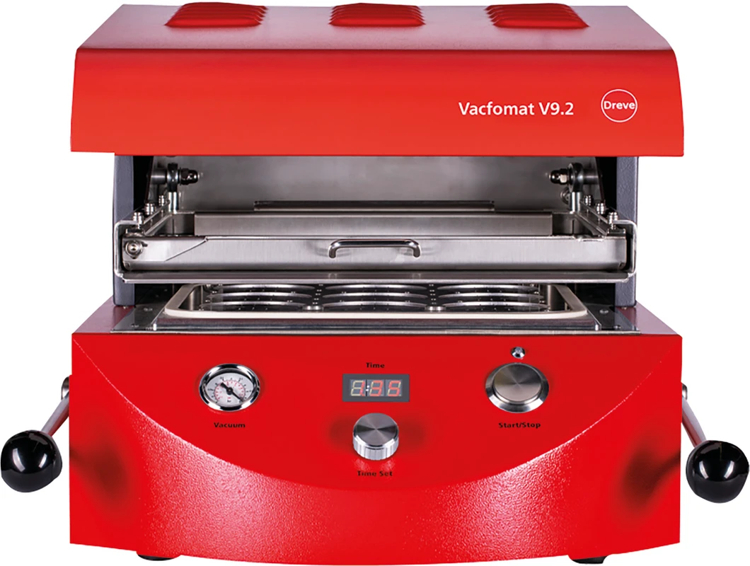 Vacfomat V9 2.0 Stück
