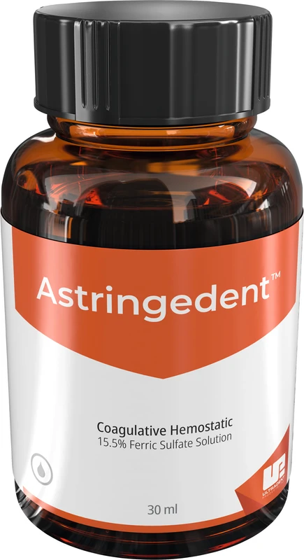 Astringedent™ Flasche 30 ml Flüssigkeit