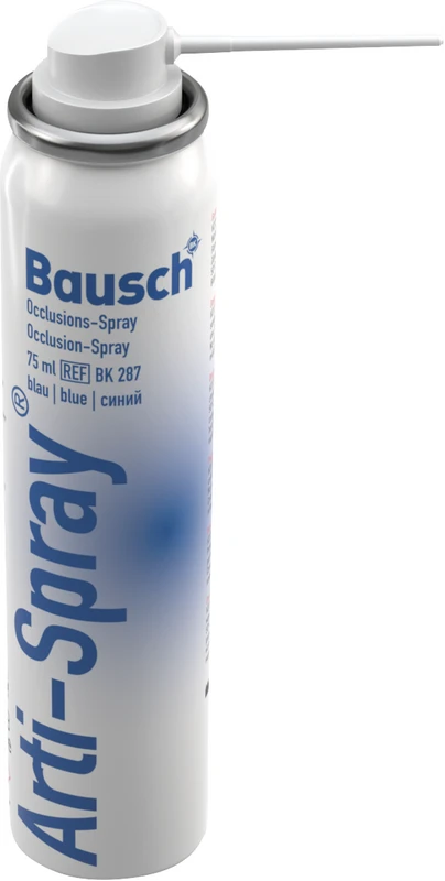 Arti-Spray® Occlusions-Spray Dose 75 ml blau, BK 287