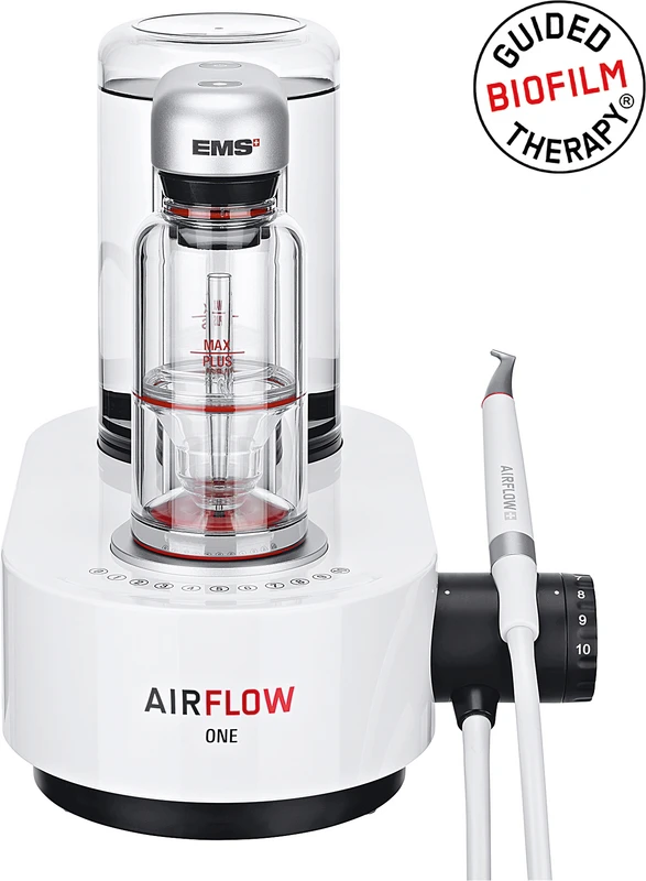 AIRFLOW® One Stck inklusive Zubehr