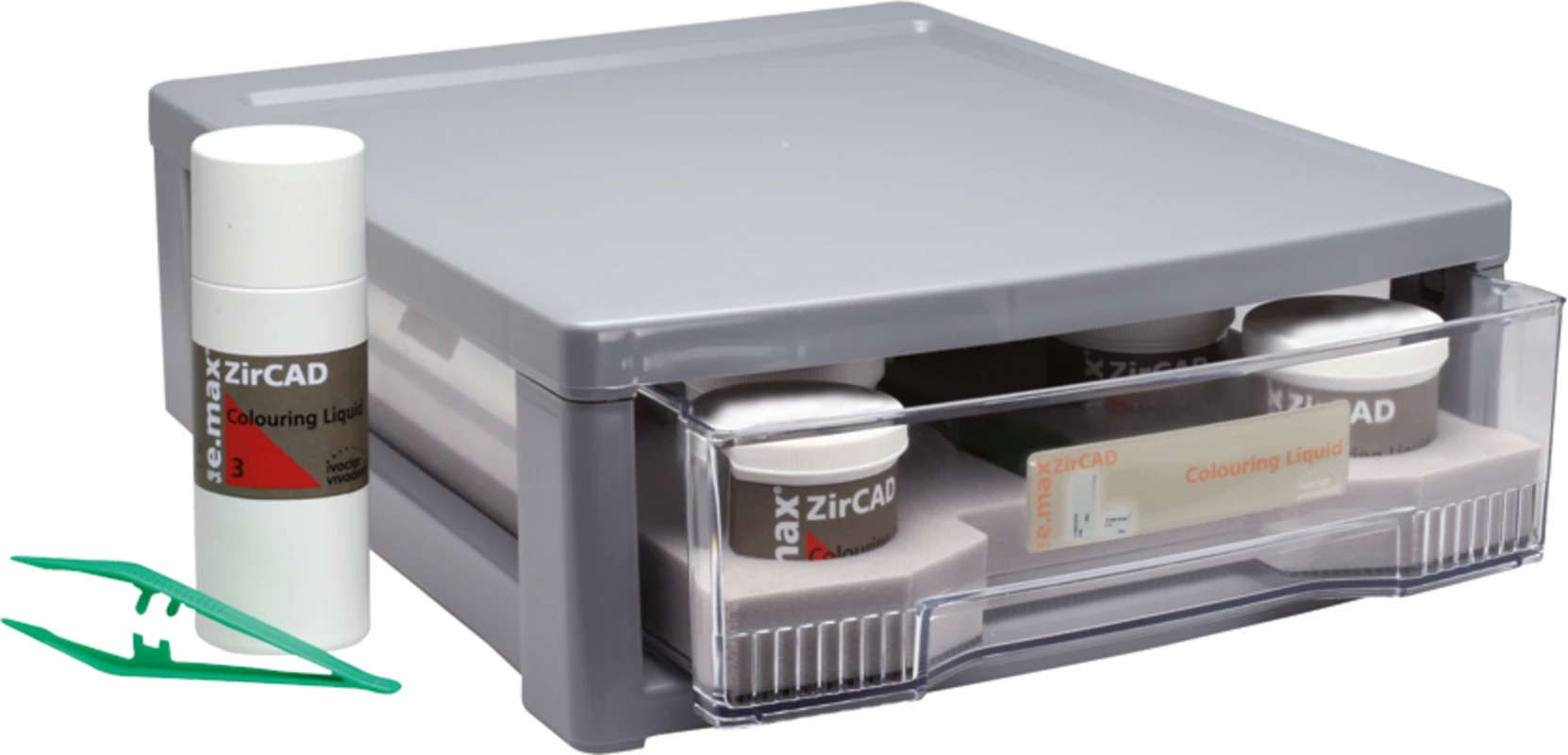 IPS e.max® ZirCAD Colouring Liquid Ivoclar