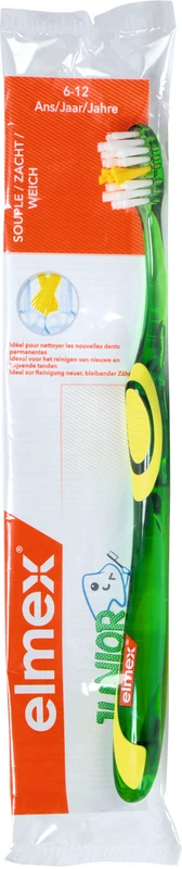 elmex® Junior Zahnbürste Stück