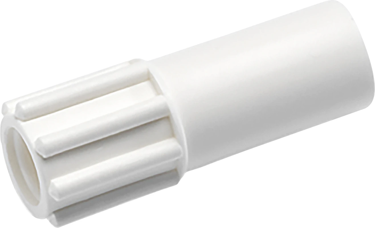 Hygoformic Adapter Packung 10 Stück &Oslash; 11 mm, hart, PP, H11