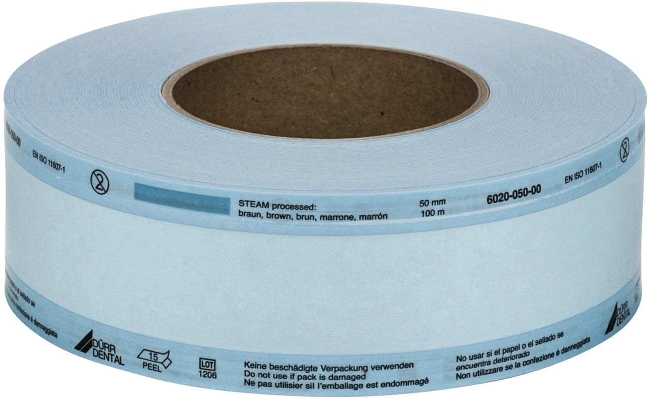 Hygofol Rolle 100 m, 5 cm