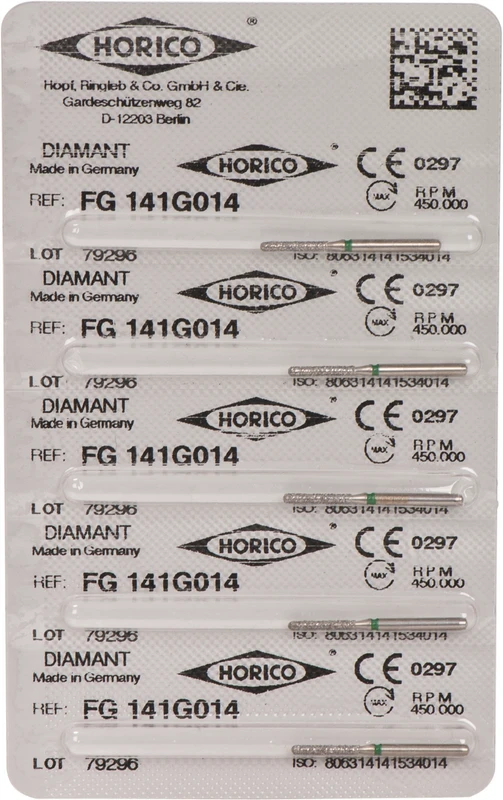 Diamantschleifer 141 Horico