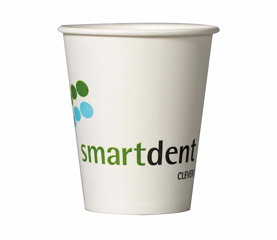 smart nature cups Mundspülbecher smartdent