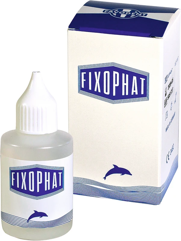 Fixophat rapid Flasche 30 ml Flüssigkeit