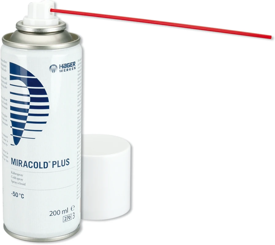 MIRACOLD® PLUS Hager &amp; Werken