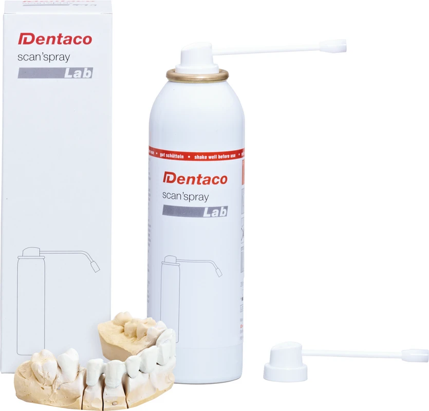 scan`spray Lab Spraydose 200 ml