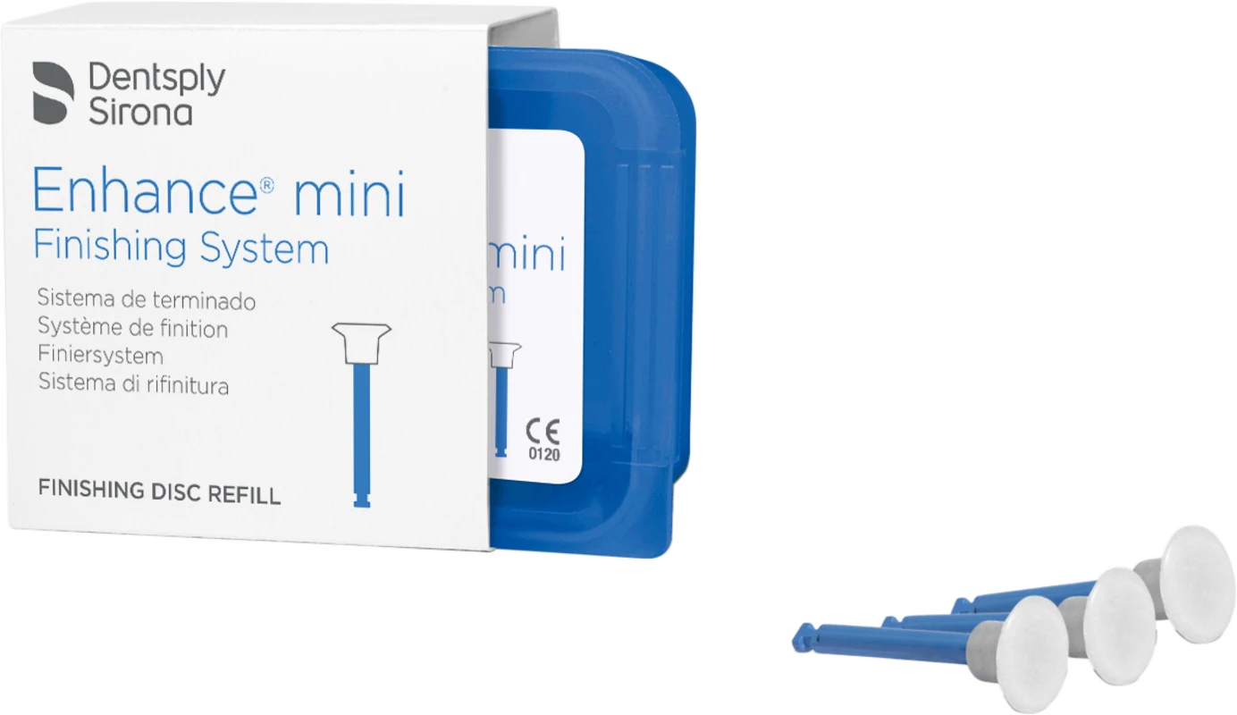 Enhance® mini Dentsply Sirona