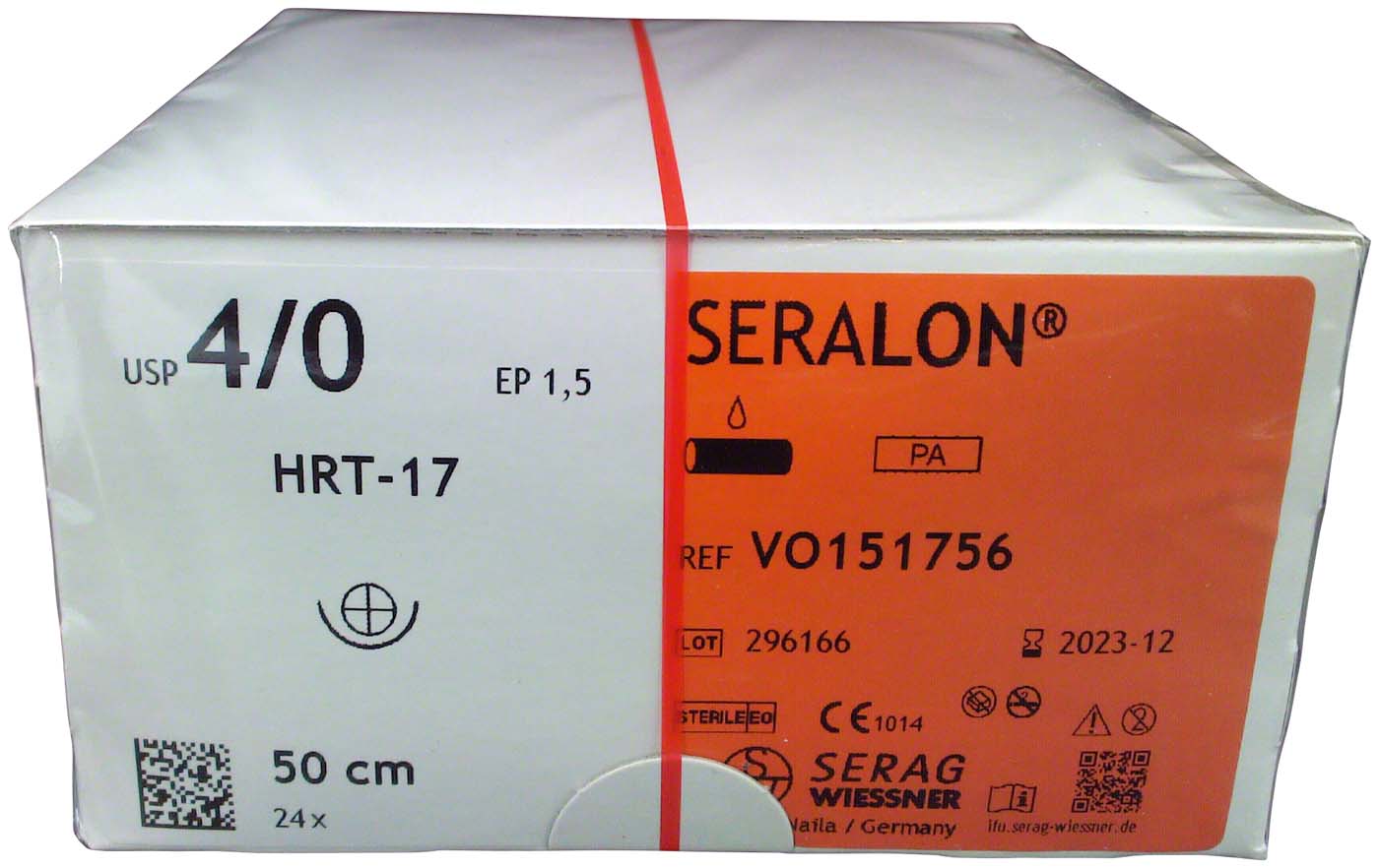 SERALON® SERAG Wiessner