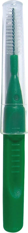 Beyco Brushies Sparbeutel 25 Stück grün Ø 0,8 mm