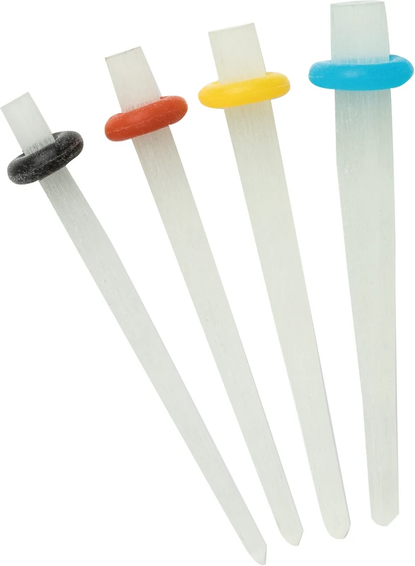 D.T LIGHT-POST Blisterpackung 2 x 5 Stück # 0,5