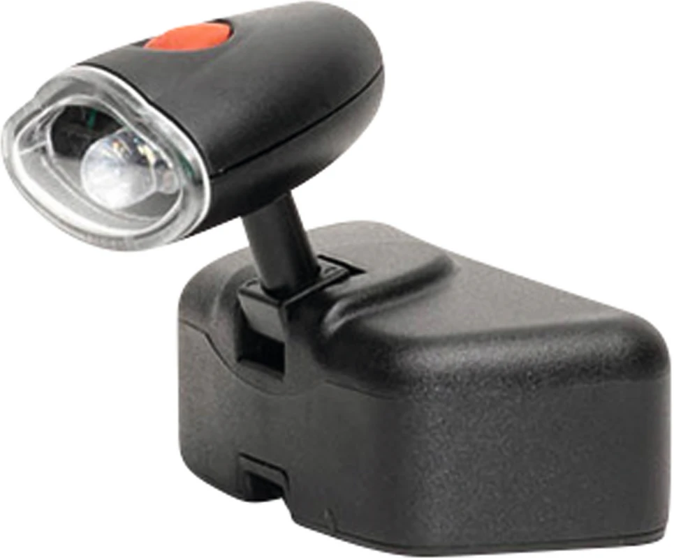 STEREO KOPFBANDLUPE LED Stück