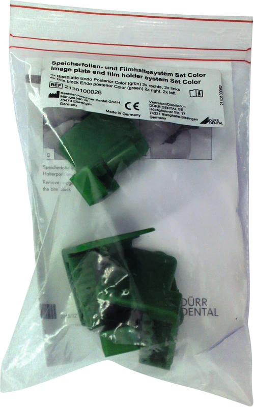 VistaRay Sensorhalter Dürr Dental