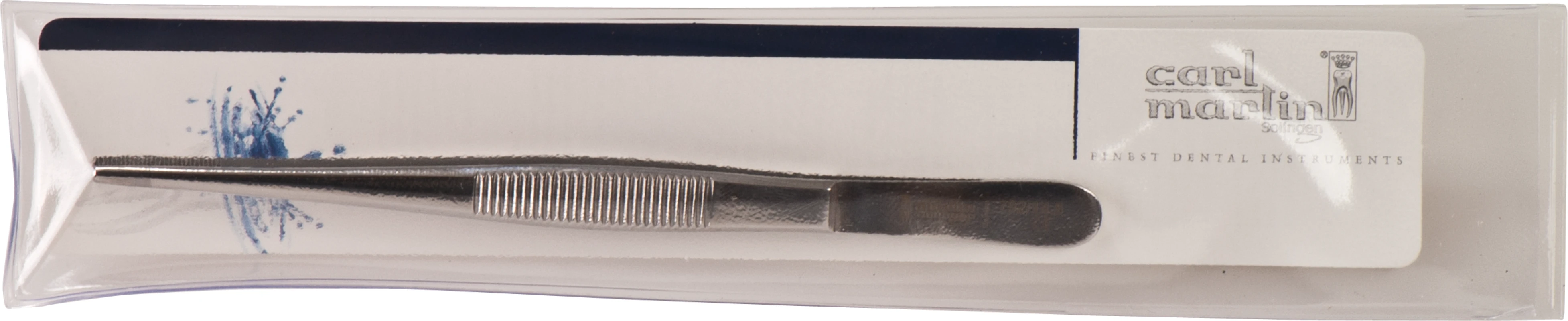 Chirurgische Pinzetten Stück 145 mm, anatomisch