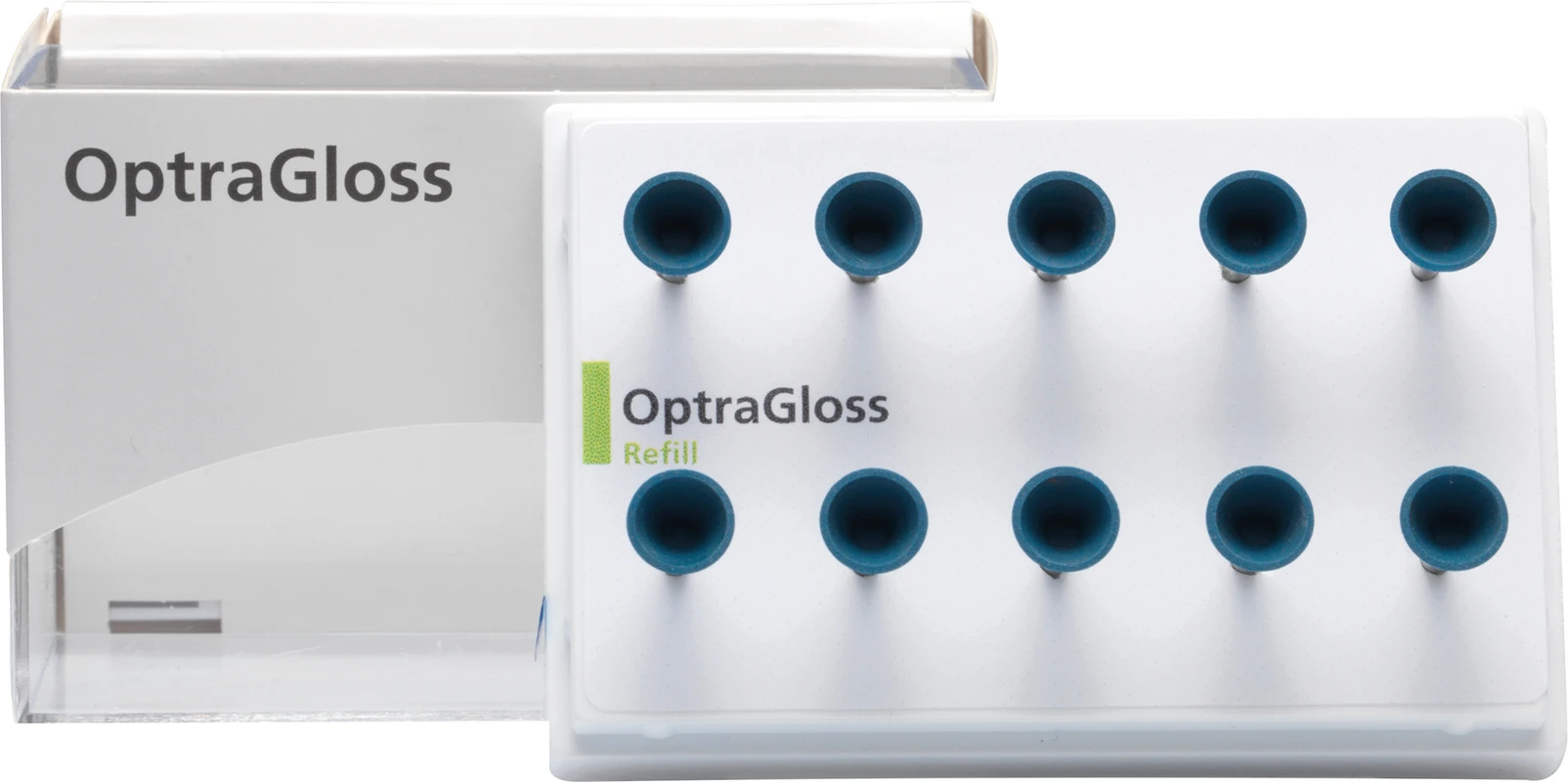 OptraGloss® Ivoclar Vivadent