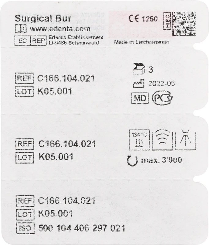 ProTaper Ultimate™ Dentsply Sirona