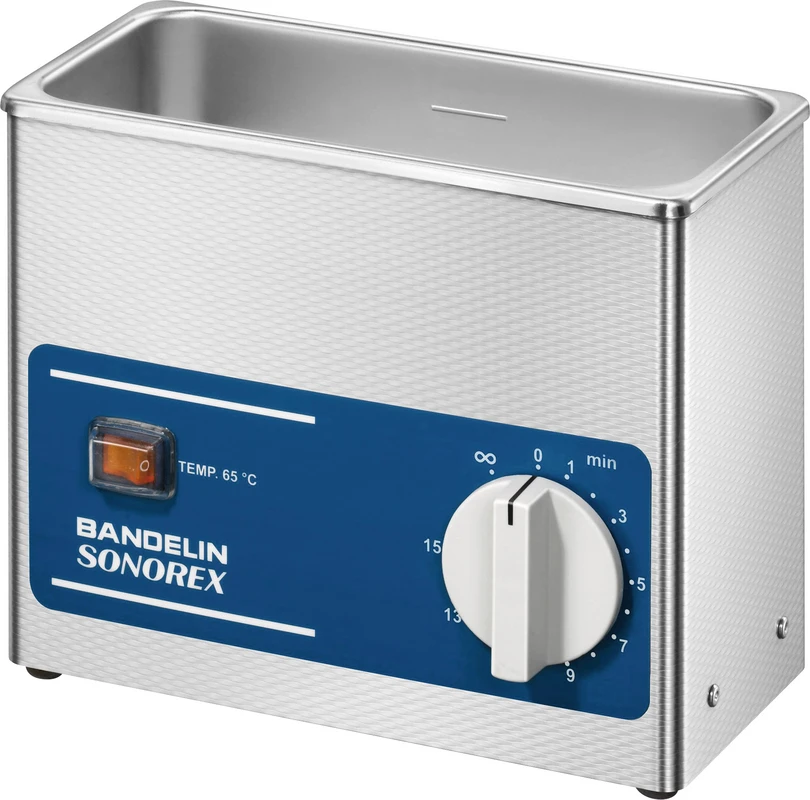 SONOREX SUPER RK 31 Stück mit Heizung