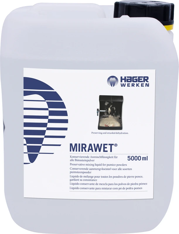 MIRAWET® Hager &amp; Werken