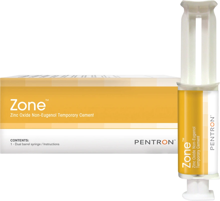 Zone Automix-Spritze 15 g