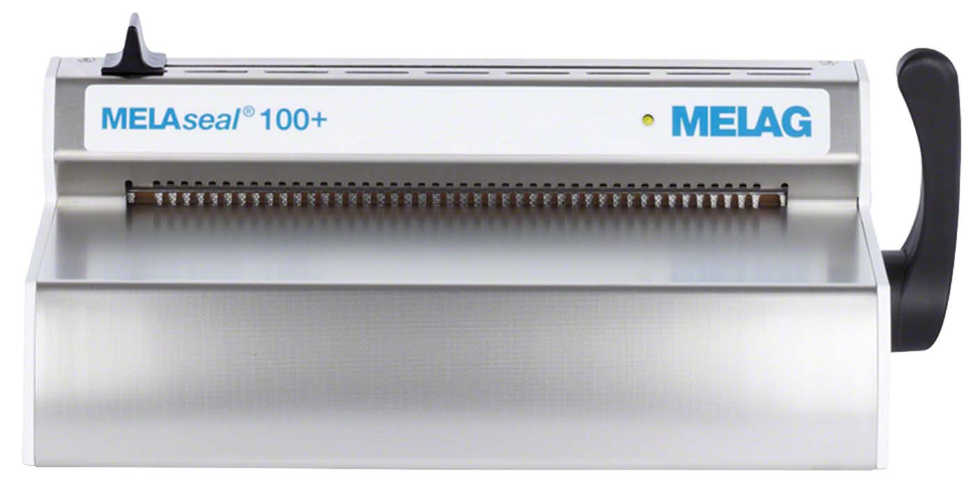MELAseal® 100+ MELAG