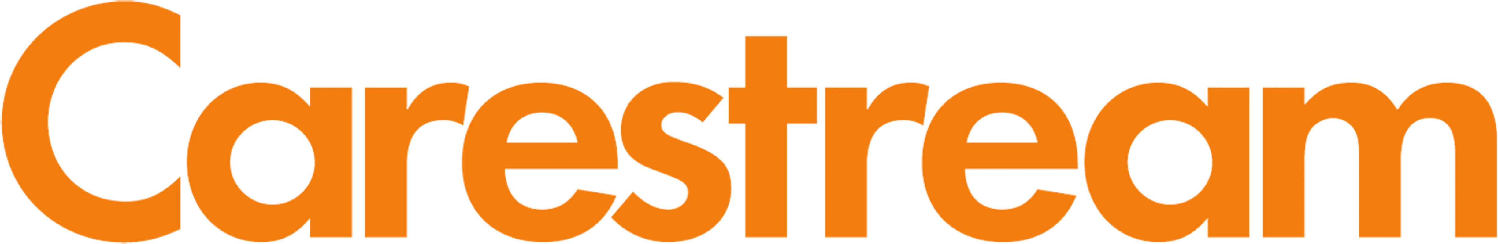 Carestream HEALTH