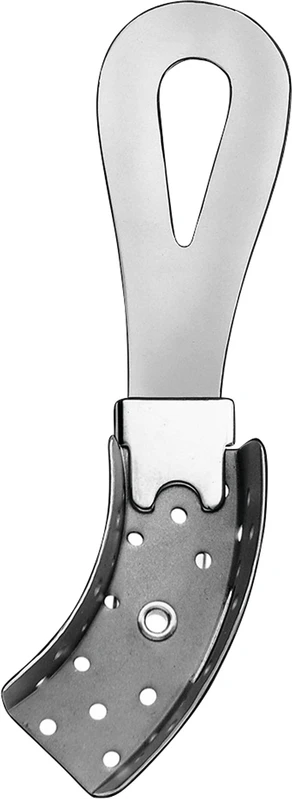 Abdrucklöffel nach Stolley Stück 402ST/1 Abdrucklöffel nach Stolley Carl Martin