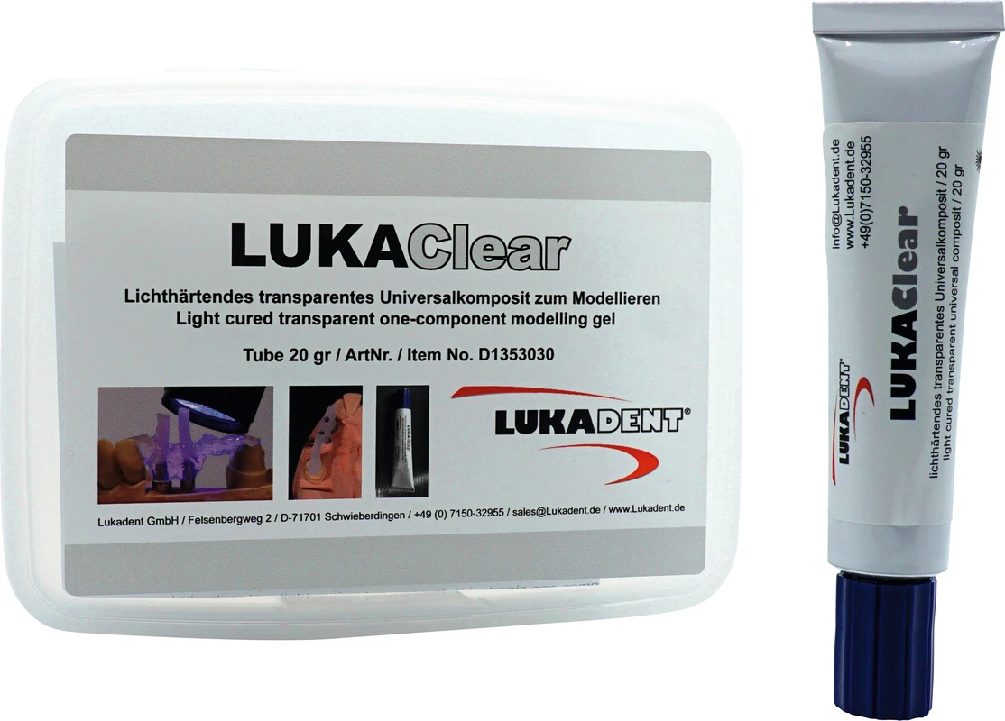 LUKAClear