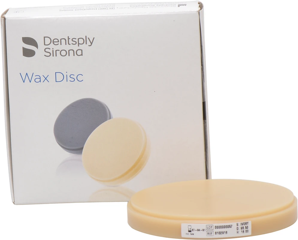 Wachs Disk