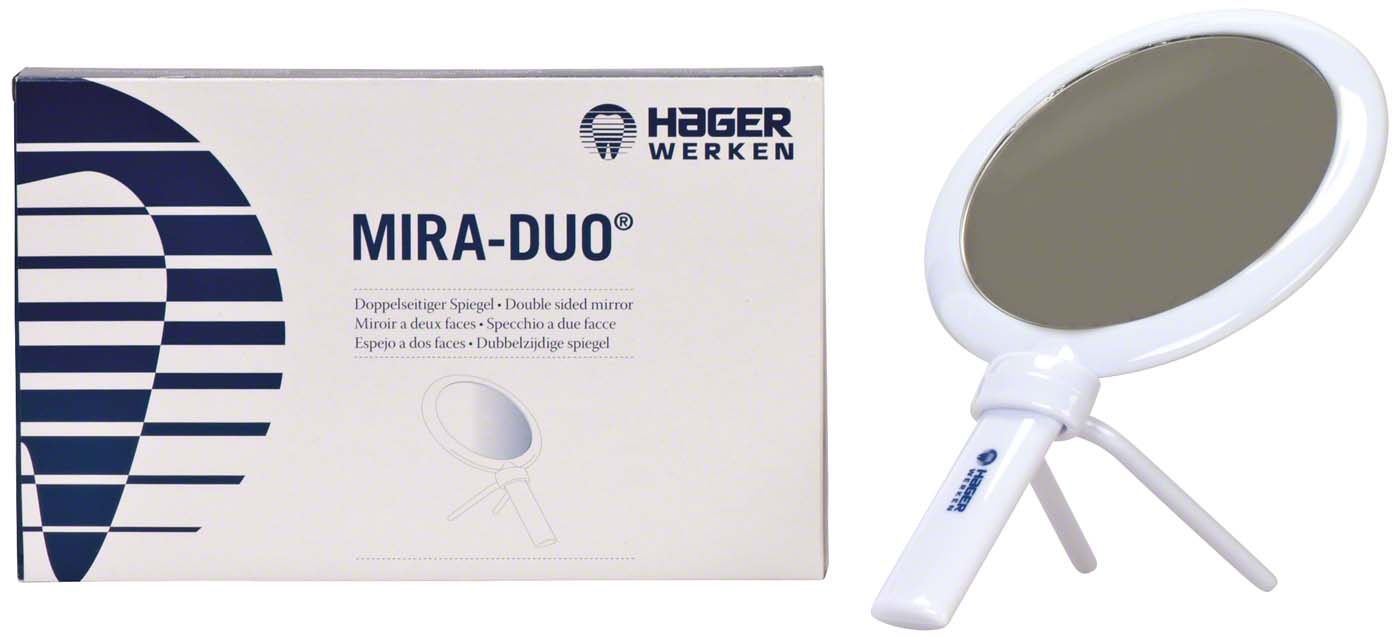 Mira-Duo Hager &amp; Werken