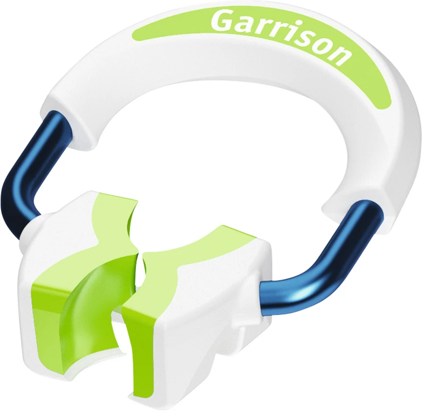 Strata-G™ Teilmatrizen-Ringe Stück Stück breit, grün