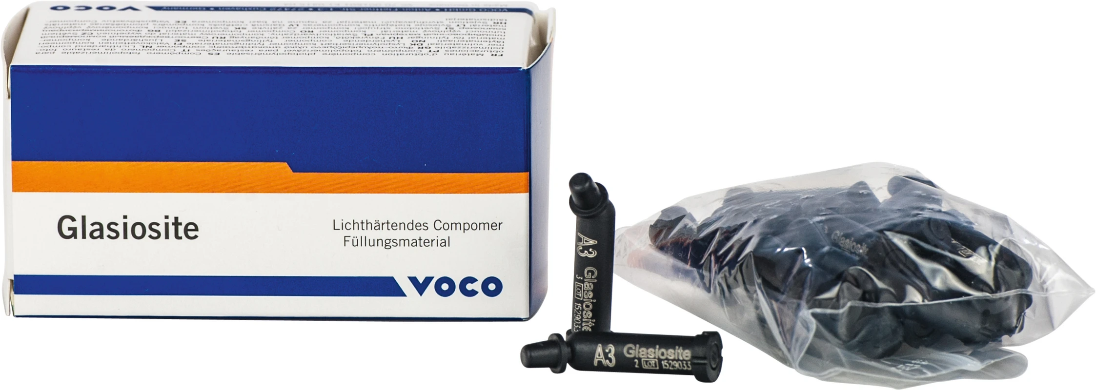 pro.rinse™ Dentsply Sirona