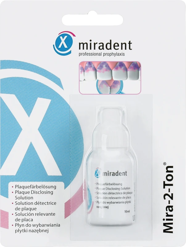 MIRA-2-TON®