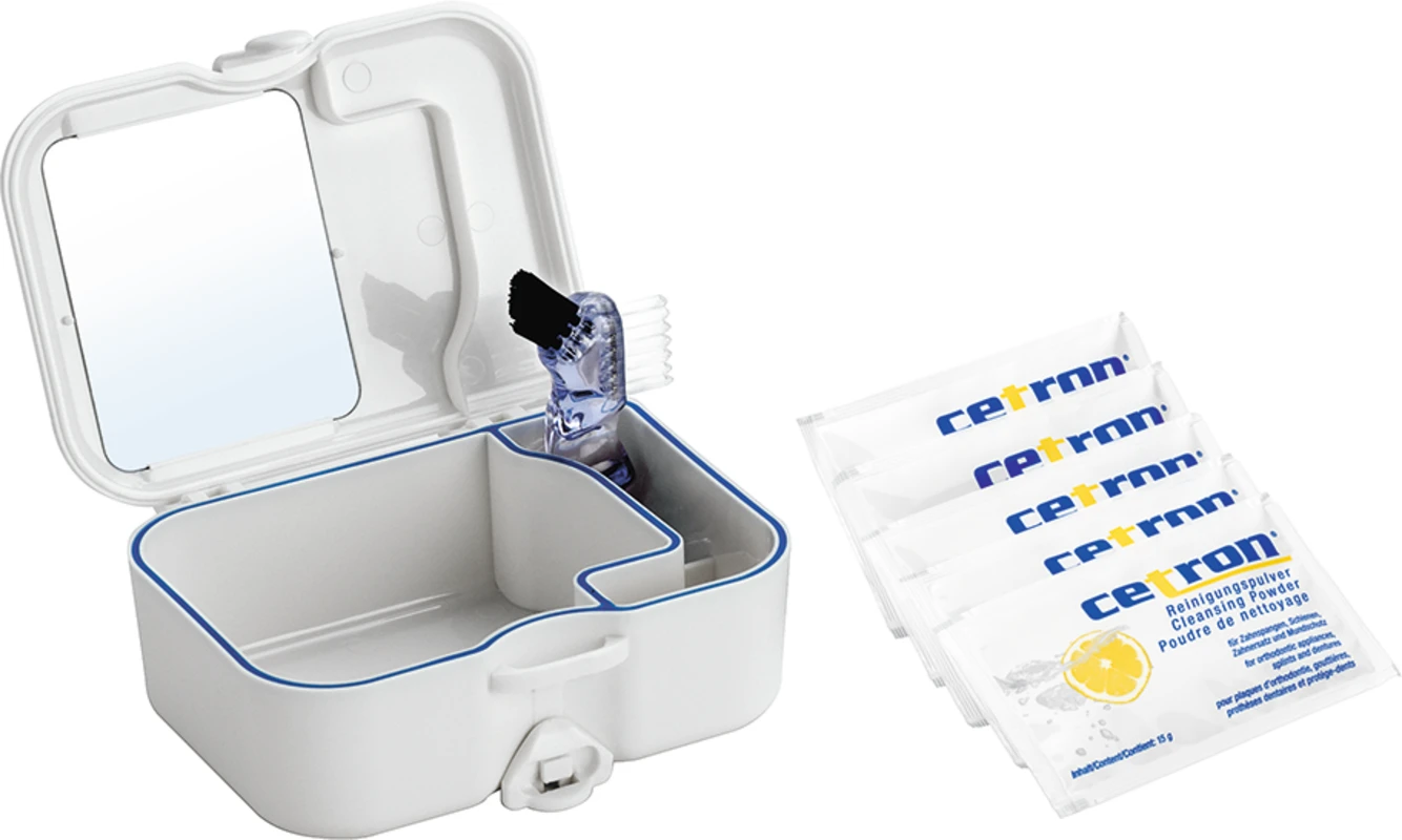 Brennvlies Dentsply Sirona