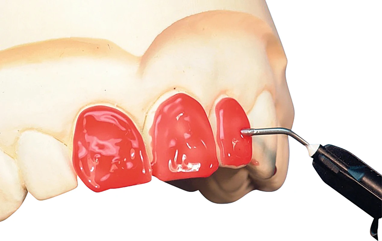 picobloc gel Set