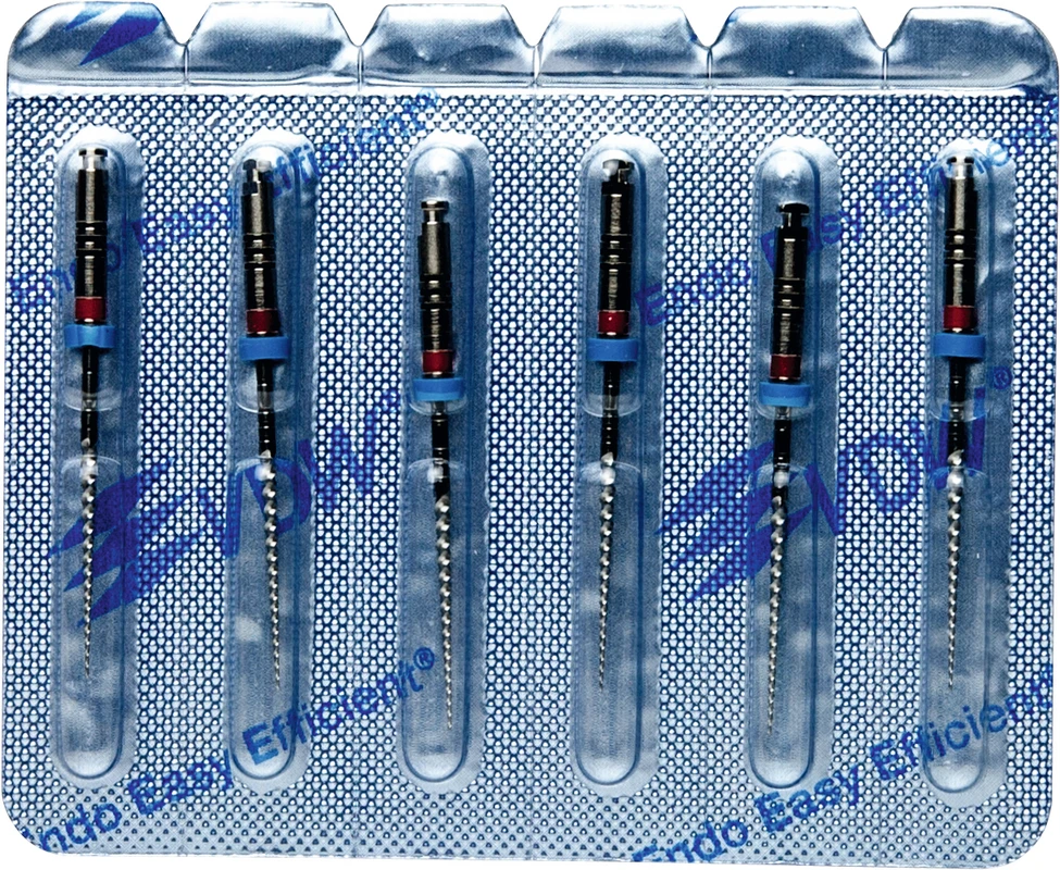 FlexMaster® Instrumente VDW