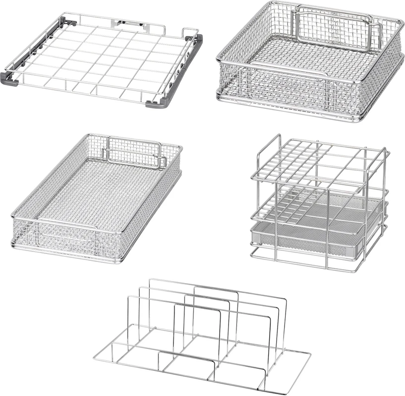 thed+ Zubehörpakete Starterkit